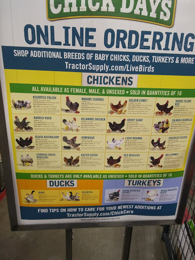 Home Improvement Store «Tractor Supply Co.», reviews and photos, 1266 US-641, Paris, TN 38242, USA