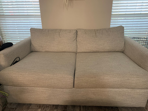 Furniture Store «Home Zone Furniture», reviews and photos, 420 E Round Grove Rd #300b, Lewisville, TX 75067, USA