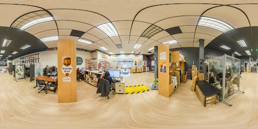 Sign Shop «FASTSIGNS», reviews and photos, 7404 Evergreen Way a, Everett, WA 98203, USA