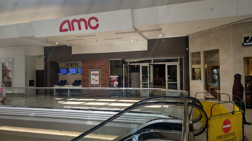 Movie Theater «AMC Cherry Creek 8», reviews and photos, 3000 E 1st Ave, Denver, CO 80206, USA