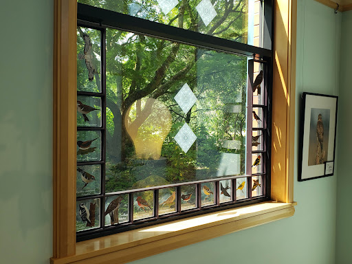 Museum «Vancouver Water Resources Education Center», reviews and photos, 4600 SE Columbia Way, Vancouver, WA 98661, USA