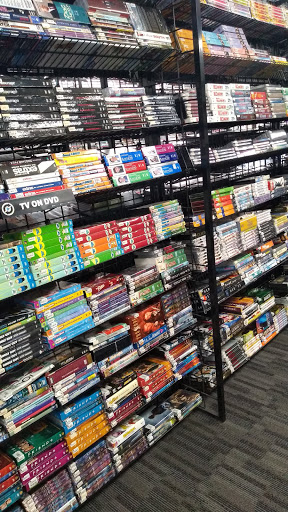 Video Store «Disc Replay Movies Music & Games», reviews and photos, 5892 82nd St, Indianapolis, IN 46250, USA