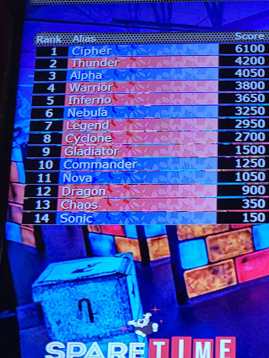 Bowling Alley «Spare Time Clifton Park», reviews and photos, 1668 U.S. 9, Clifton Park, NY 12065, USA