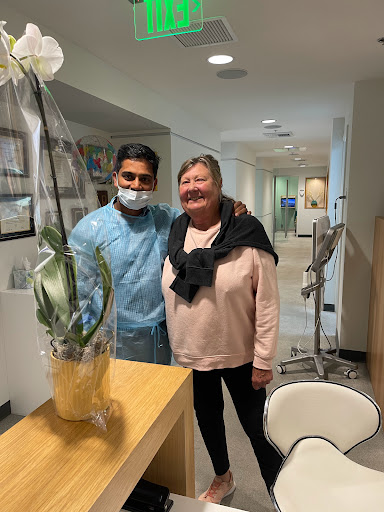 Insight Dentistry - Shyam krishnan DDS image