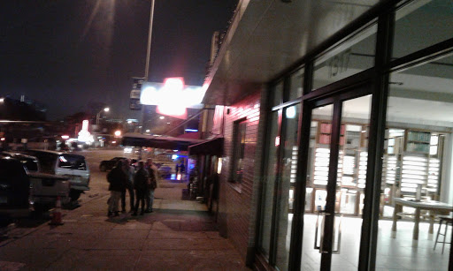 Night Club «The Continental Club», reviews and photos, 1315 S Congress Ave, Austin, TX 78704, USA