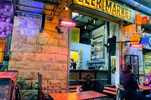 Beer Market Jerusalem - ביר מרקט ירושלים image