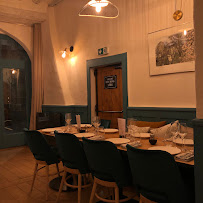 Atmosphère du Restaurant français Estime à Rennes - n°6