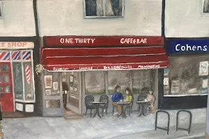 Lou's Brews @ One Thirty Cafe/bar image