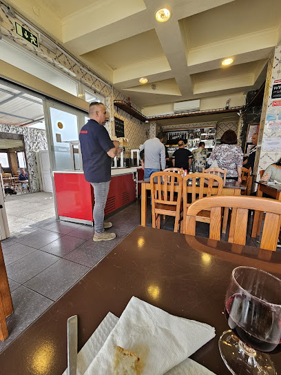 Restaurante Avozinha
