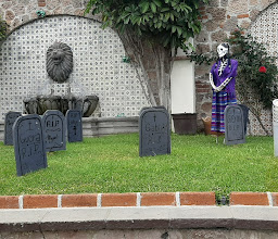 Motel Valle Real photo