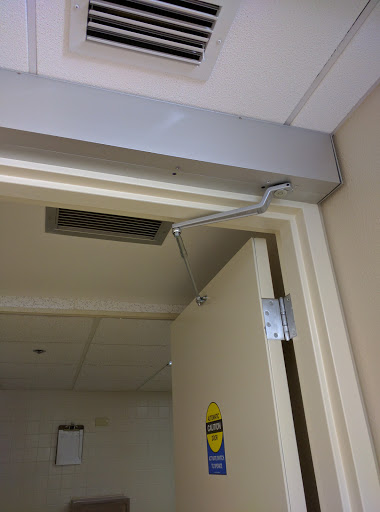 Locksmith «A Square Deal Locksmith», reviews and photos, 1421 Commercial Park Dr #3, Lakeland, FL 33801, USA