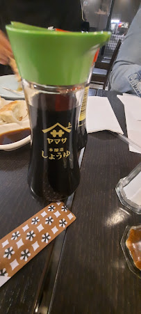 Plats et boissons du Restaurant japonais Osaka à Créteil - n°11