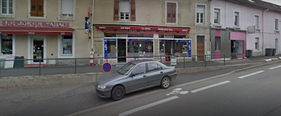 Point Depot Carte Grise 70000 VESOUL ( chez le Tabac le Joker ) à Vesoul