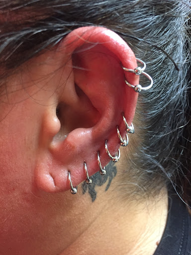 Find gay tattoo ideas for guys for your next unique tattoo in San Diego at Body Art Salon