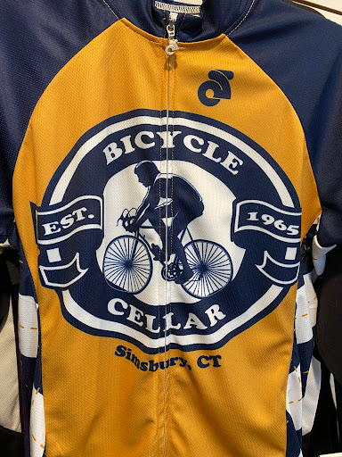 Bicycle Rental Service «The Bicycle Cellar», reviews and photos, 532 Hopmeadow St, Simsbury, CT 06070, USA