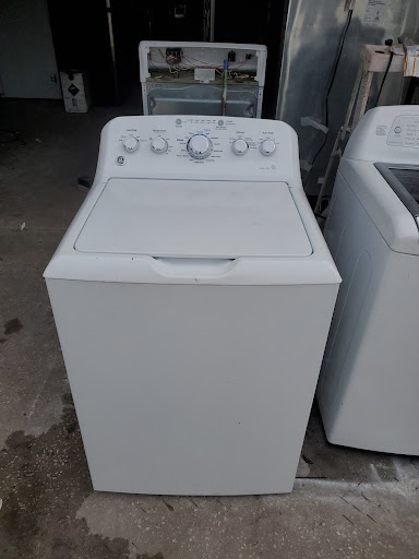 Used Appliance Store «JCS Appliances Inc. Sales & Repairs», reviews and photos, 6153 Johnson St, Hollywood, FL 33024, USA