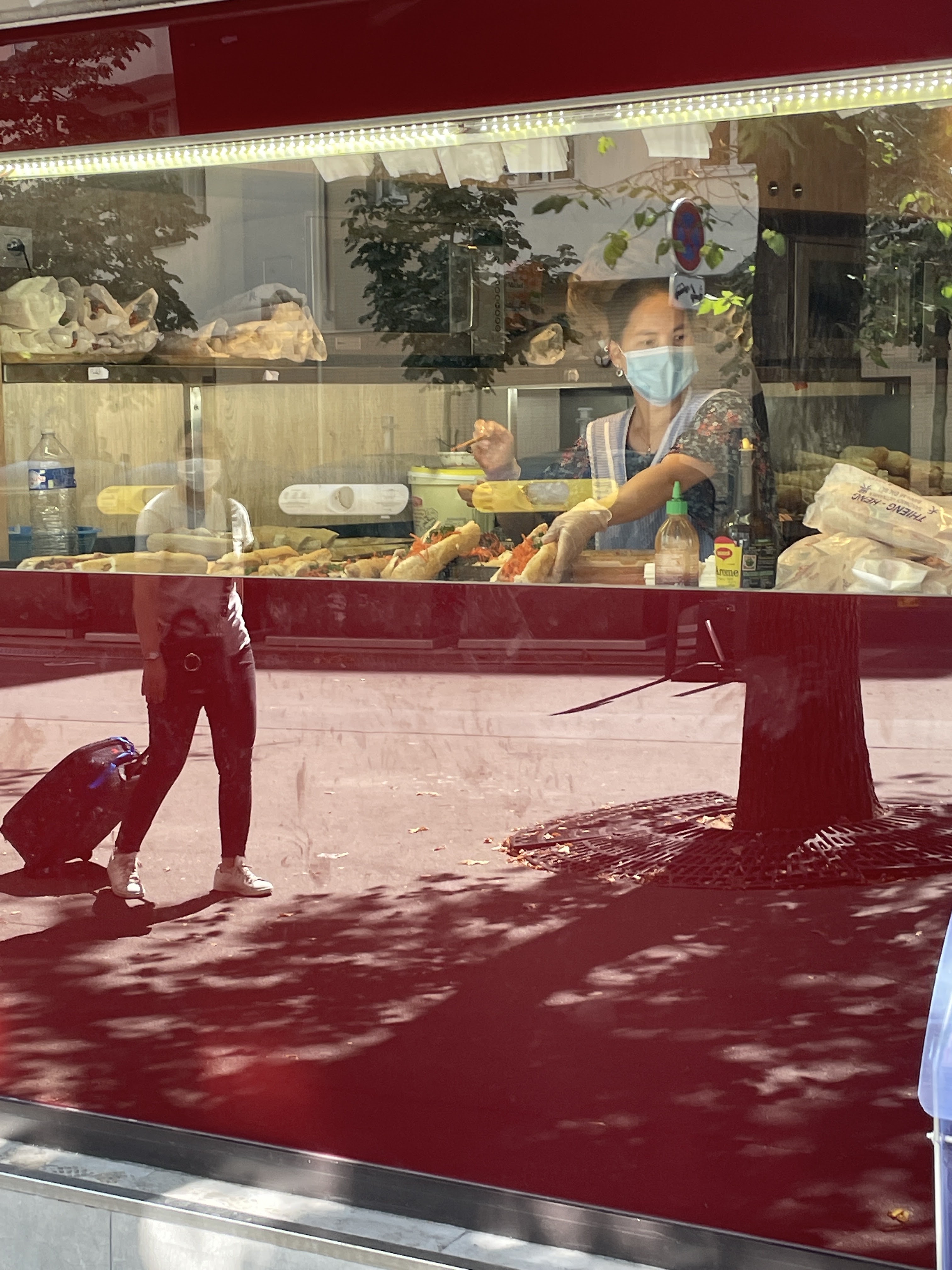 Photo n° 2 de l'avis de Jean-Christophe.l fait le 15/07/2022 à 13:47
