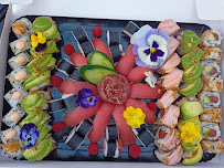 Sushi du Restaurant Sushi Game à Cornebarrieu - n°4