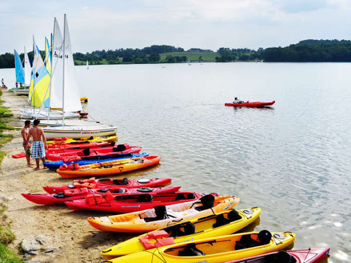 Marsh Creek Water Sports, 675 Park Rd, Downingtown, PA 19335, USA, 