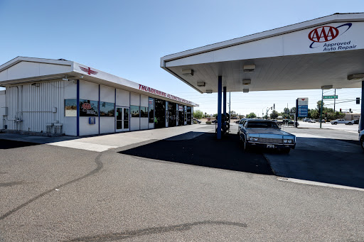 Auto Repair Shop «Thunderbird Automotive Specialists», reviews and photos, 3502 W Thunderbird Rd, Phoenix, AZ 85053, USA