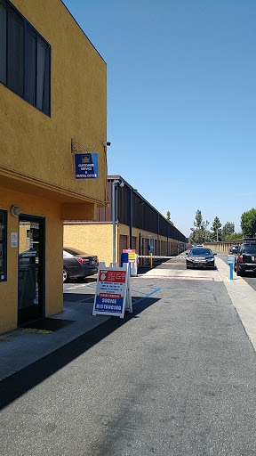 Self-Storage Facility «Nova Storage», reviews and photos, 7349 Suva St, Downey, CA 90240, USA