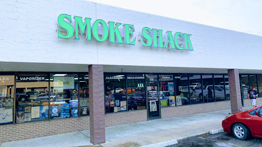 Tobacco Shop «Smoke Shack», reviews and photos, 25192 I-45, Spring, TX 77386, USA