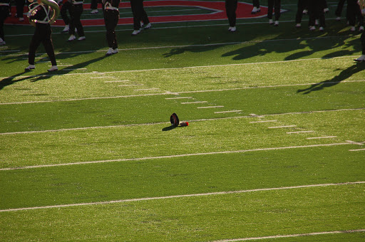 Stadium «Ohio Stadium», reviews and photos, 411 Woody Hayes Dr, Columbus, OH 43210, USA