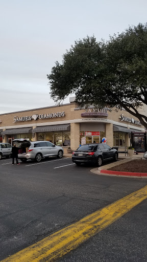 Samuels Diamonds, 9607 Research Blvd #100, Austin, TX 78759, USA, 