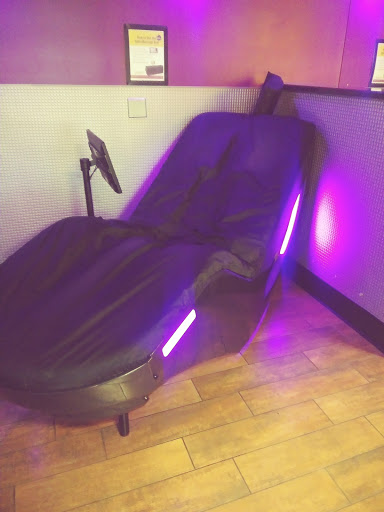 Gym «Planet Fitness», reviews and photos, 155 Deo Dr, Newark, OH 43055, USA