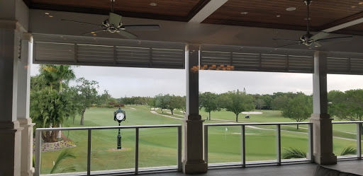 Golf Course «Riviera Golf Course», reviews and photos, 1155 Blue Rd, Coral Gables, FL 33146, USA