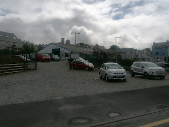 Carndonagh Motor Company