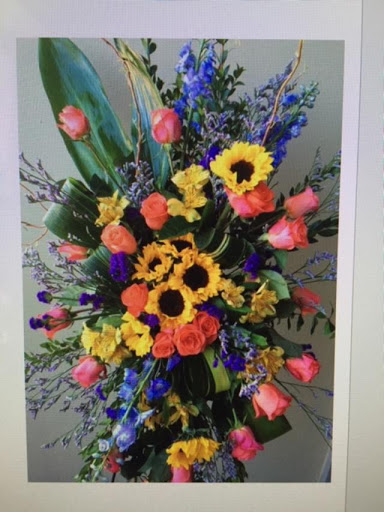 Florist «Oak Hills Florist», reviews and photos, 1729 Babcock Rd, San Antonio, TX 78229, USA