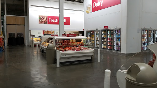 Warehouse club «BJ’s Wholesale Club», reviews and photos, 2370 Walnut St, Cary, NC 27518, USA