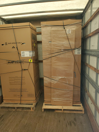 Moving and Storage Service «Big Man Movers», reviews and photos, 10749 Sunrise Terrace Dr, Orlando, FL 32825, USA