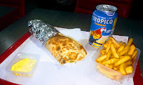 Photos du propriétaire du Le Resto - Kebab, Pizzeria, Halal à Caen - n°10