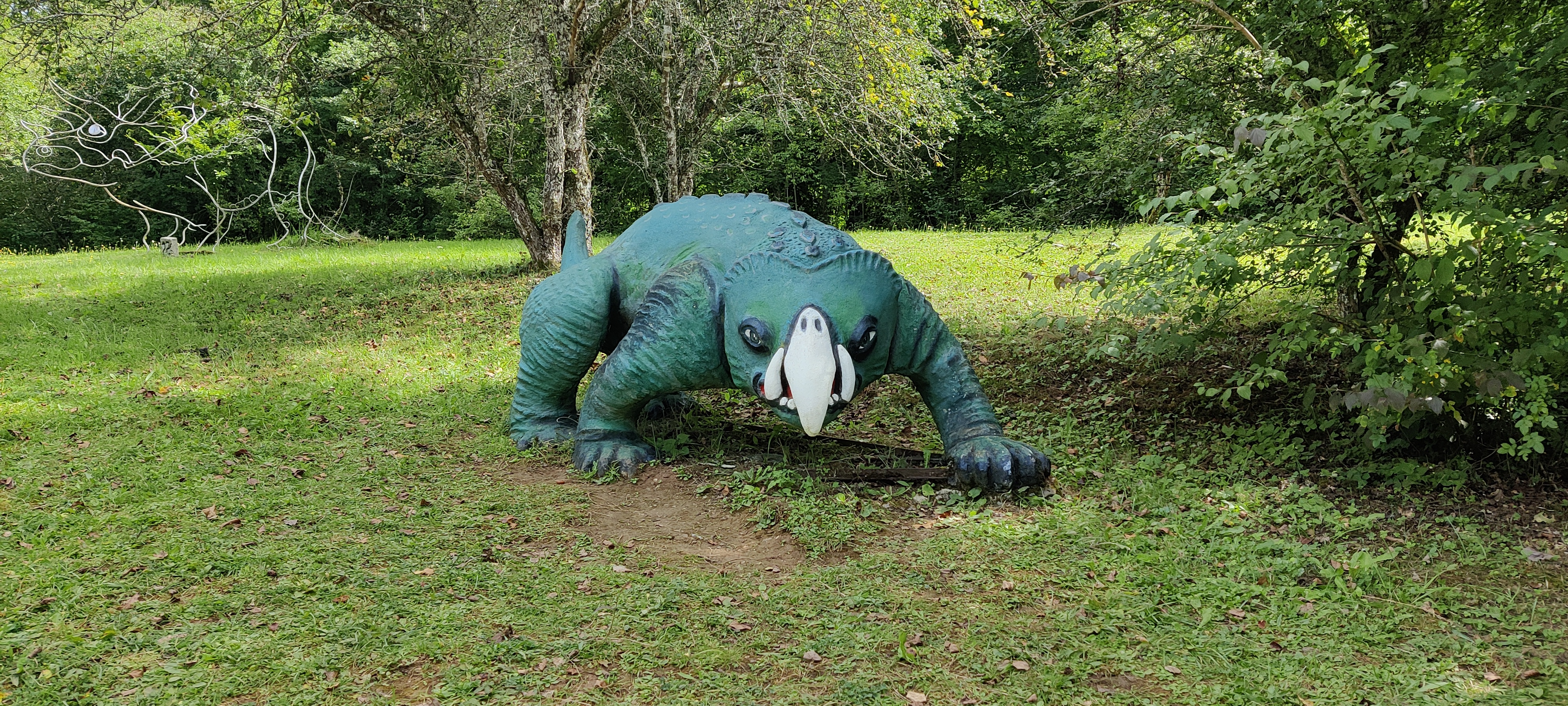 Photo n° 1 de l'avis de Anneloes.e fait le 17/08/2021 à 08:49