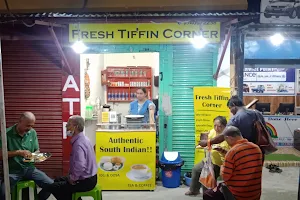Fresh Tiffin Corner image