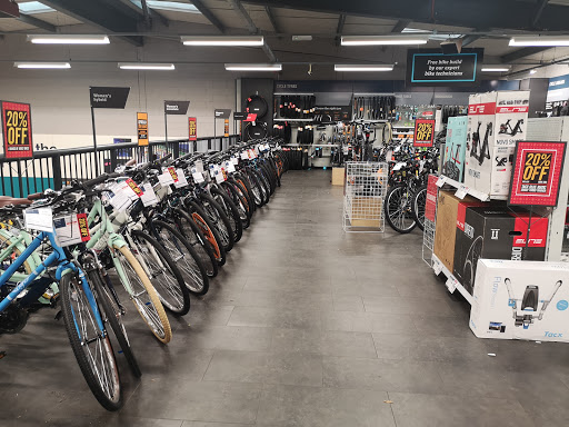 Bike rentals Swindon