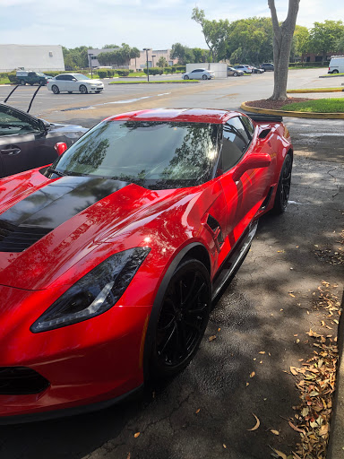 Job Well Done Mobile Detailing en Coconut Creek