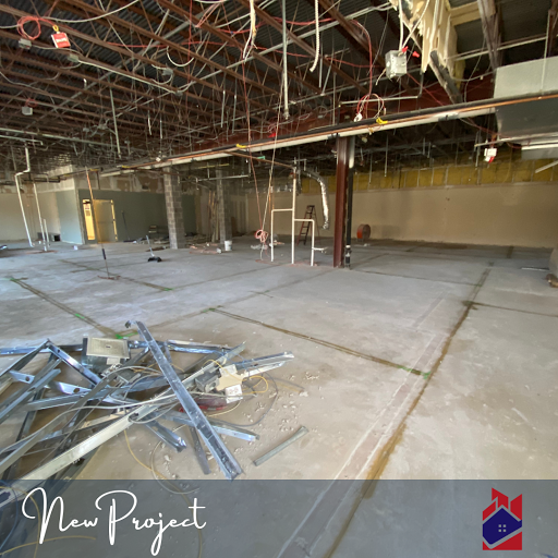 Contractor «Steinhorst Plumbing HVAC & Remodeling», reviews and photos, 7225 Little River Turnpike, Annandale, VA 22003, USA