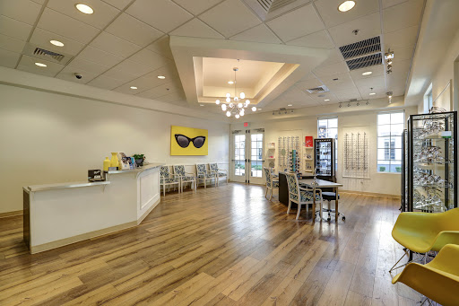 Eye Concepts Vision Center