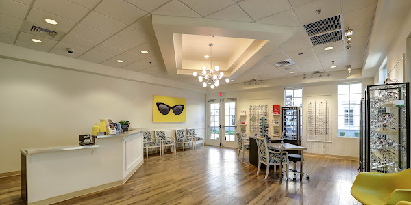 Eye Concepts Vision Center