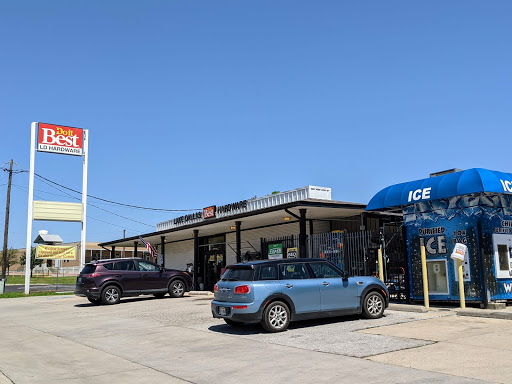 Hardware Store «Ace Hardware», reviews and photos, 505 Thompson Dr, Lake Dallas, TX 75065, USA