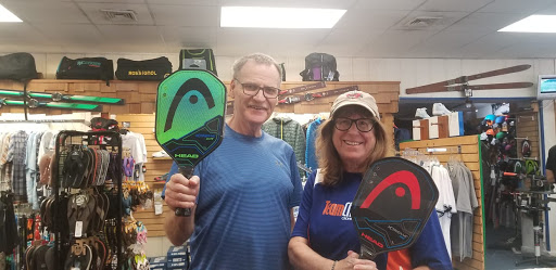 Sporting Goods Store «Sport Spot», reviews and photos, 660 Broad St, Shrewsbury, NJ 07702, USA