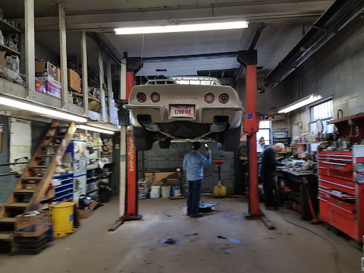 Lester Yon Auto Repair
