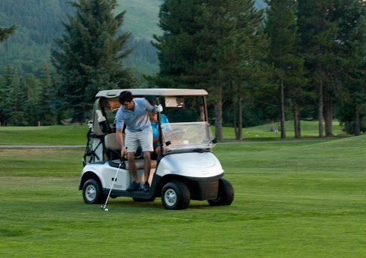 Tennis Court «Aspen Golf & Tennis Club», reviews and photos, Truscott Pl, Aspen, CO 81611, USA