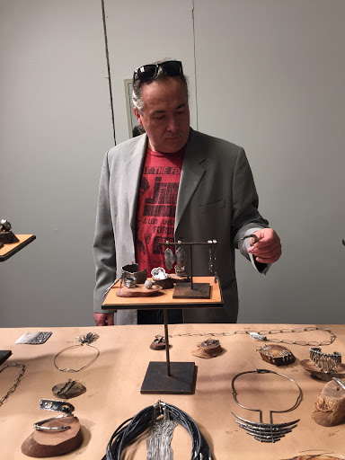 Art Gallery «Groshek Art Gallery», reviews and photos, 2136 N Halsted St, Chicago, IL 60614, USA