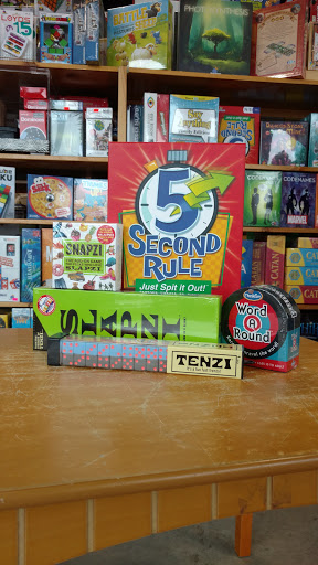 Toy Store «Happy Up Inc. - previously Once Upon a Toy», reviews and photos, 6654 Edwardsville Crossing Dr, Edwardsville, IL 62025, USA