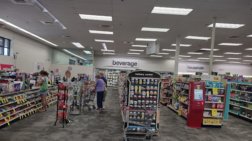 Drug Store «CVS», reviews and photos, 1725 Amherst St, Winchester, VA 22601, USA