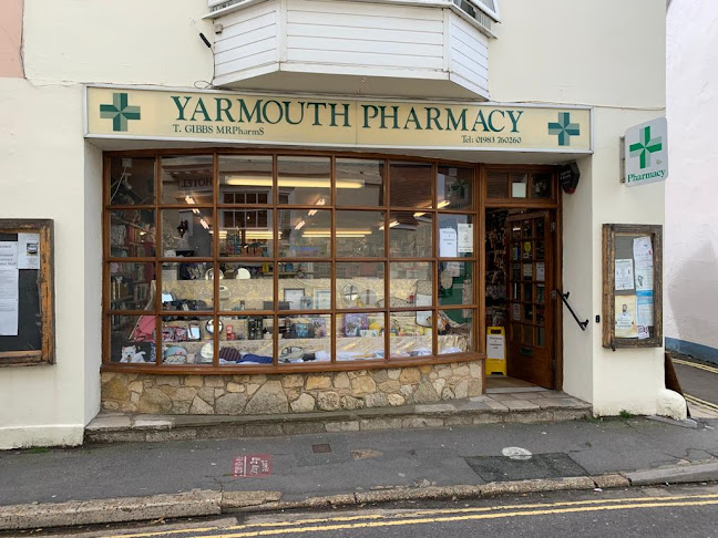 Yarmouth Pharmacy - Southampton